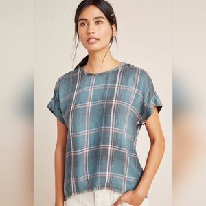 Cloth & Stone Mallory Top